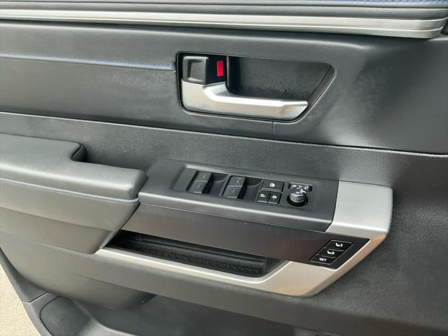 2023 Toyota TUNDRA 4X4 Platinum