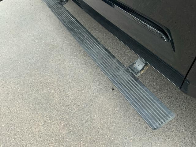 2023 Toyota TUNDRA 4X4 Platinum