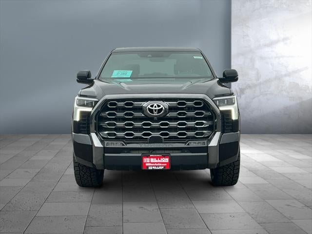 2023 Toyota TUNDRA 4X4 Platinum