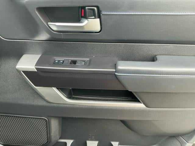 2023 Toyota TUNDRA 4X4 Platinum