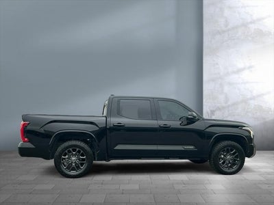 2023 Toyota TUNDRA 4X4 Platinum