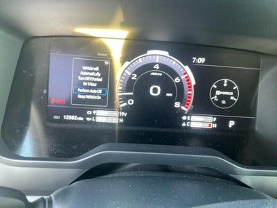 2023 Toyota TUNDRA 4X4 Platinum