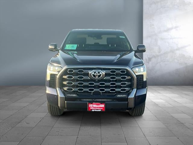 2023 Toyota TUNDRA 4X4 Platinum