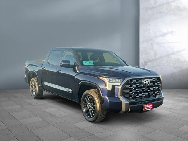 2023 Toyota TUNDRA 4X4 Platinum