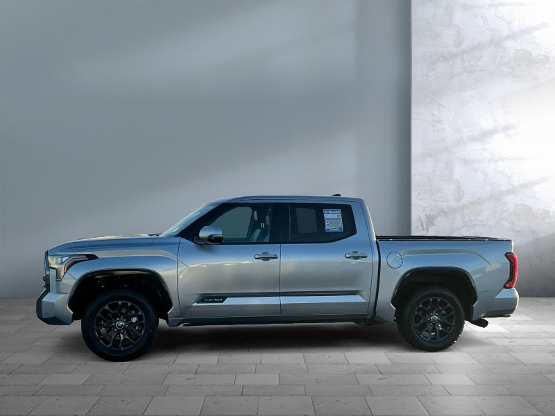 2023 Toyota TUNDRA 4X4 Platinum