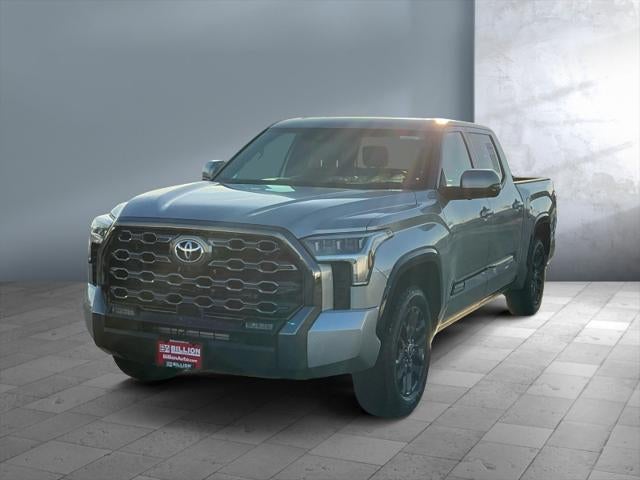 2023 Toyota TUNDRA 4X4 Platinum
