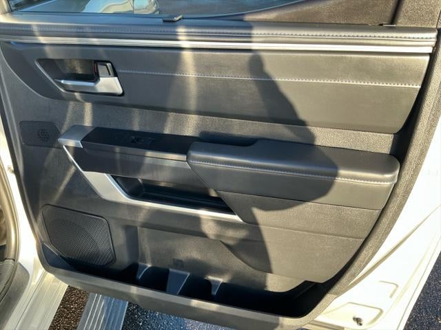 2023 Toyota TUNDRA 4X4 Platinum