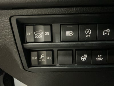 2022 Toyota TUNDRA 4X4 Platinum