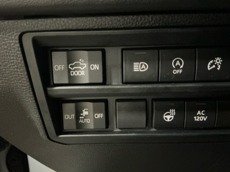 2022 Toyota TUNDRA 4X4 Platinum