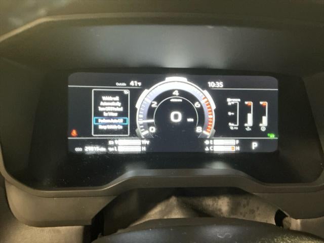 2022 Toyota TUNDRA 4X4 Platinum