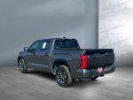 2024 Toyota Tundra 4WD Platinum