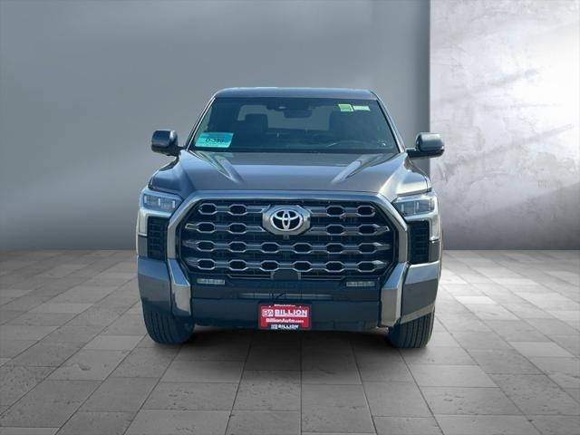 2024 Toyota TUNDRA 4X4 Platinum
