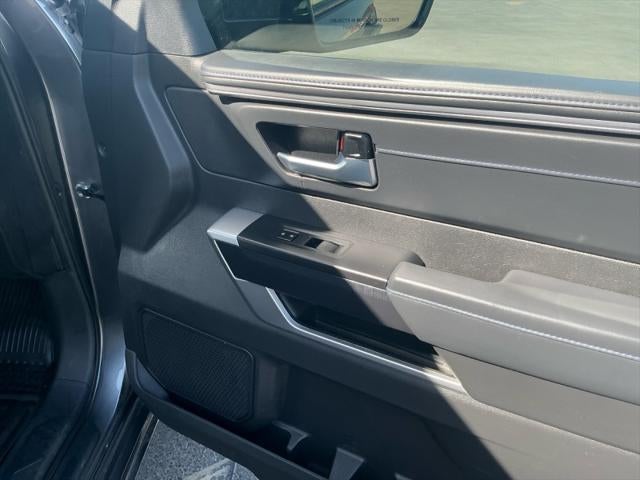 2024 Toyota TUNDRA 4X4 Platinum