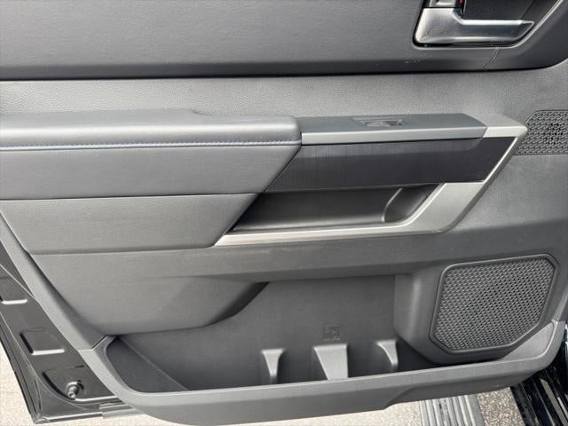 2025 Toyota Tundra Platinum - Photo 59