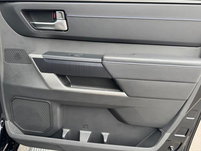 2025 Toyota Tundra Platinum - Photo 66
