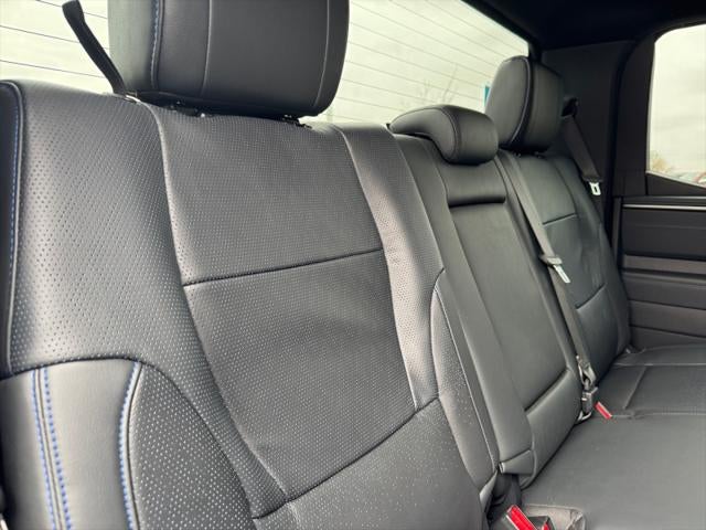2025 Toyota Tundra Platinum - Photo 70