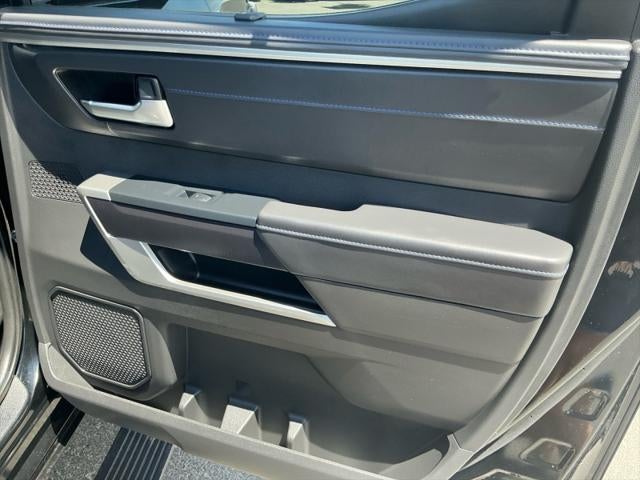 2025 Toyota Tundra Platinum - Photo 72
