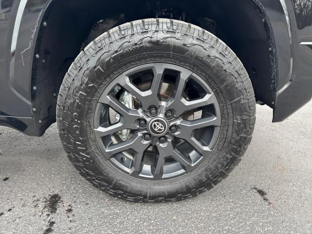 2025 Toyota Tundra Platinum - Photo 78