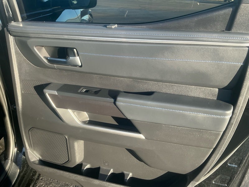 2022 Toyota TUNDRA 4X4 Platinum