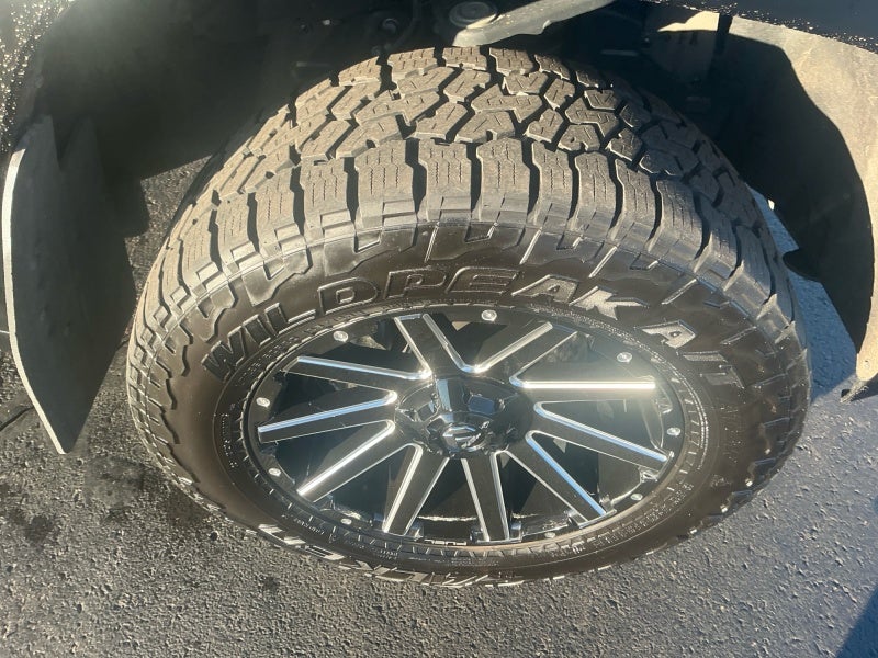 2022 Toyota TUNDRA 4X4 Platinum