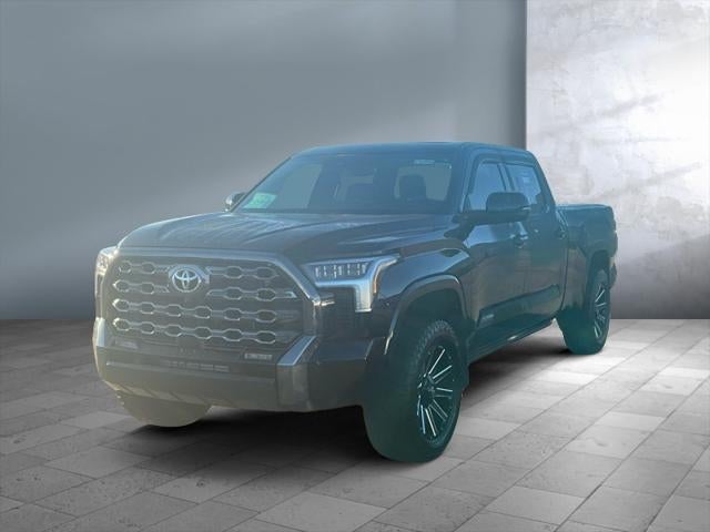 2022 Toyota TUNDRA 4X4 Platinum