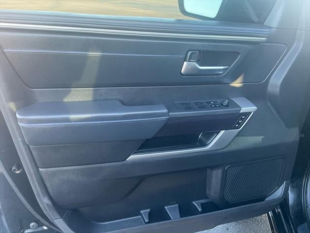 2022 Toyota TUNDRA 4X4 Platinum