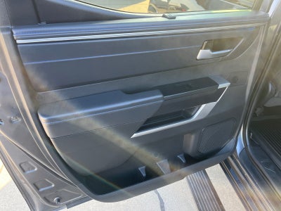 2024 Toyota TUNDRA HV 4X4 Platinum Hybrid