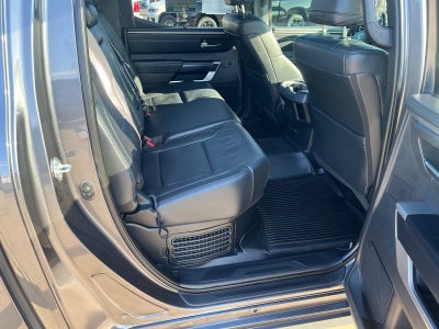 2024 Toyota TUNDRA HV 4X4 Platinum Hybrid