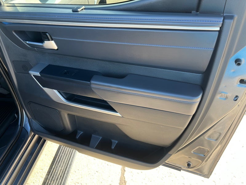 2024 Toyota TUNDRA HV 4X4 Platinum Hybrid