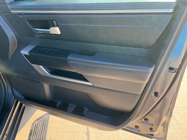 2024 Toyota TUNDRA HV 4X4 Platinum Hybrid