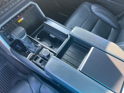 2024 Toyota TUNDRA HV 4X4 Platinum Hybrid