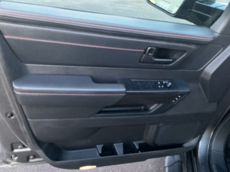 2024 Toyota TUNDRA HV 4X4 TRD Pro Hybrid