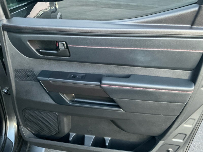 2024 Toyota TUNDRA HV 4X4 TRD Pro Hybrid