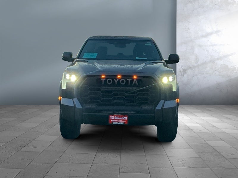 2024 Toyota TUNDRA HV 4X4 TRD Pro Hybrid
