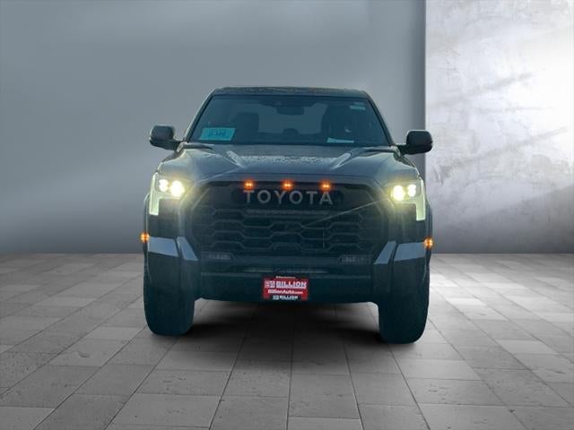 2024 Toyota TUNDRA HV 4X4 TRD Pro Hybrid