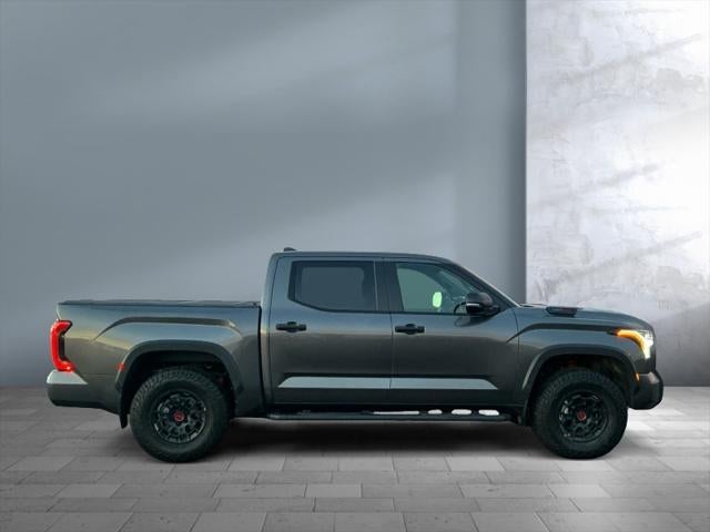 2024 Toyota TUNDRA HV 4X4 TRD Pro Hybrid