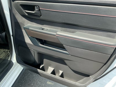 2022 Toyota Tundra i-FORCE MAX TRD Pro Hybrid