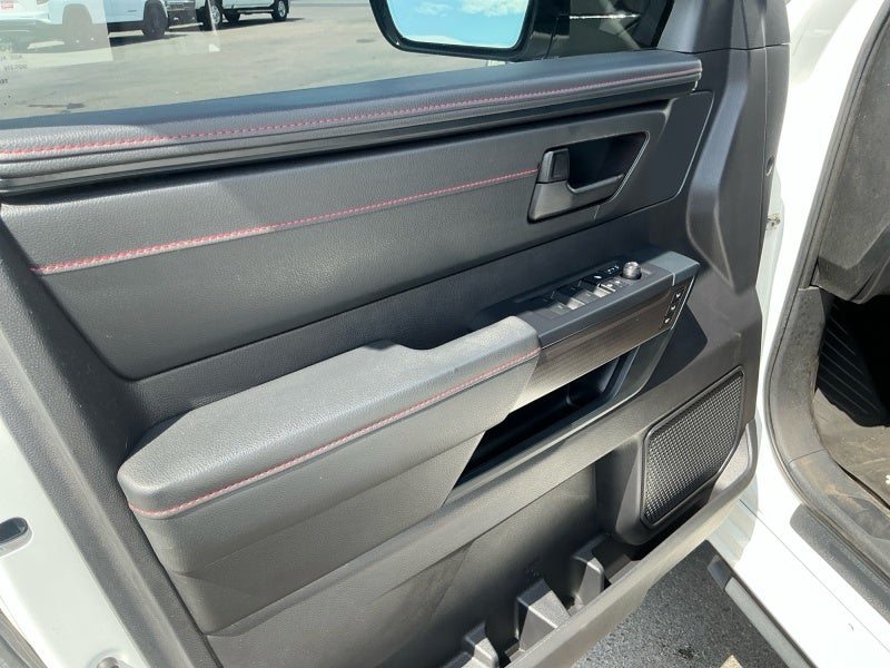 2022 Toyota Tundra i-FORCE MAX TRD Pro Hybrid