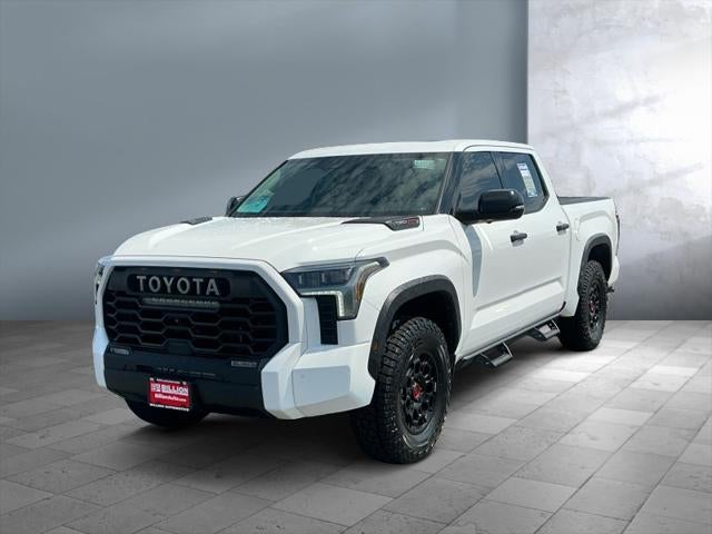 2022 Toyota Tundra i-FORCE MAX TRD Pro Hybrid