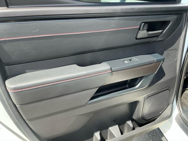 2022 Toyota Tundra i-FORCE MAX TRD Pro Hybrid