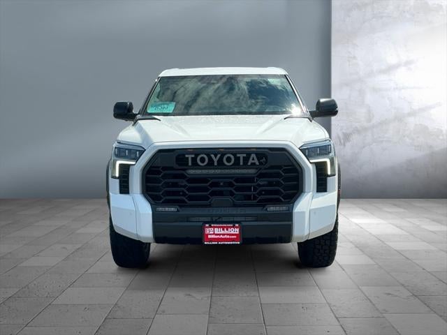 2022 Toyota Tundra i-FORCE MAX TRD Pro Hybrid