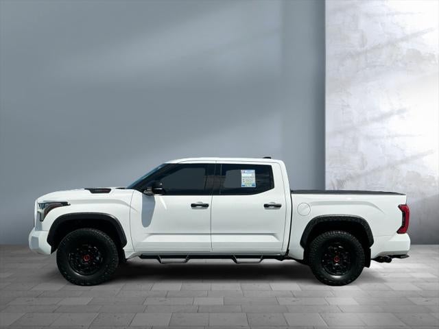 2022 Toyota Tundra i-FORCE MAX TRD Pro Hybrid