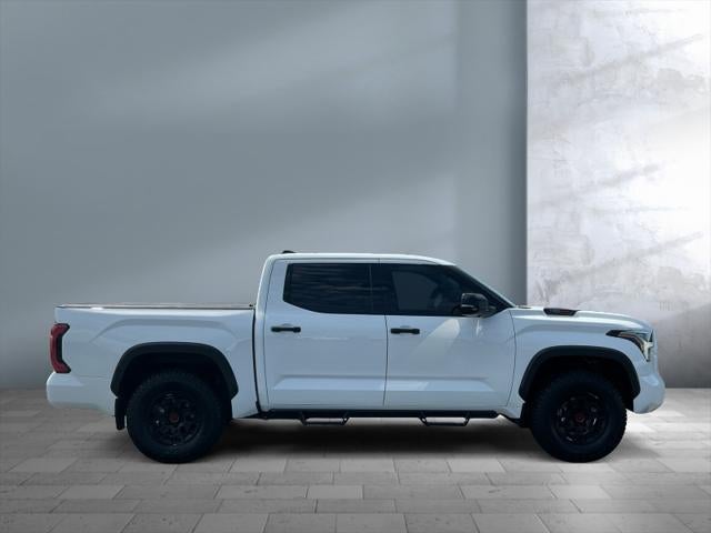 2022 Toyota Tundra i-FORCE MAX TRD Pro Hybrid