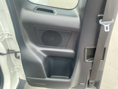 2020 Toyota TACOMA SR5 SR5