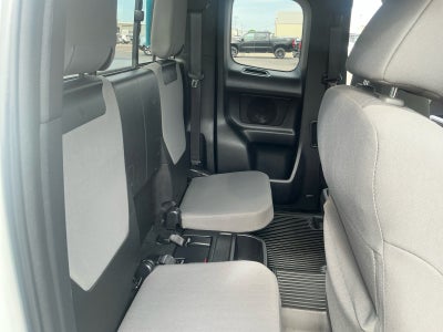2020 Toyota TACOMA SR5 SR5