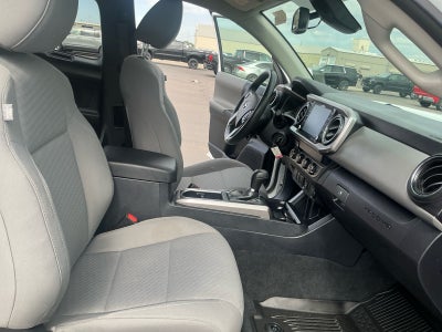 2020 Toyota TACOMA SR5 SR5
