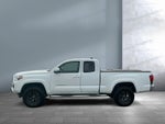 2020 Toyota TACOMA SR5 SR5