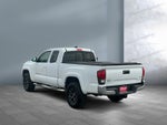 2020 Toyota TACOMA SR5 SR5