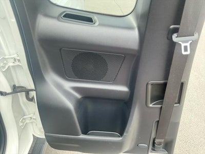 2020 Toyota TACOMA SR5 SR5