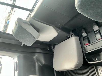 2020 Toyota TACOMA SR5 SR5